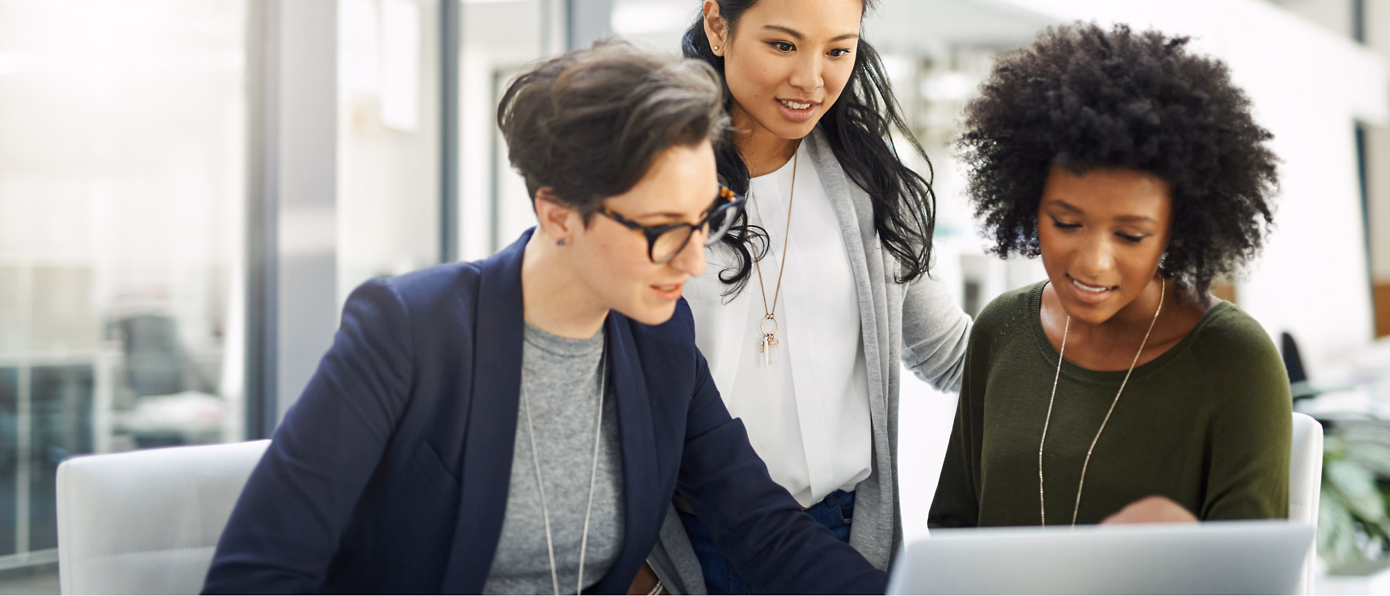 women leadership